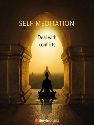 cover image of Deal With Conflicts